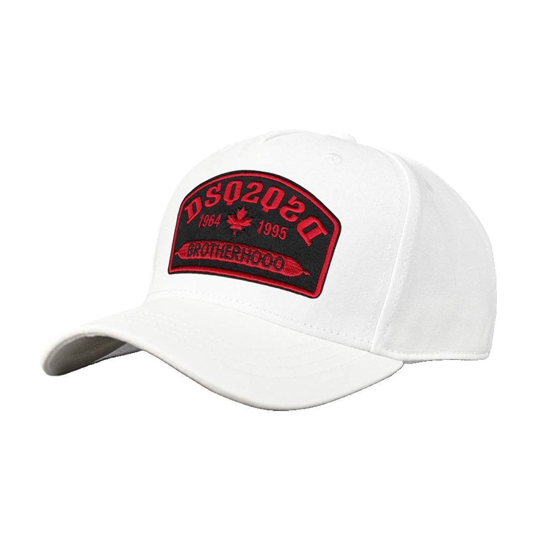 dsquared2 2026 Man Hat