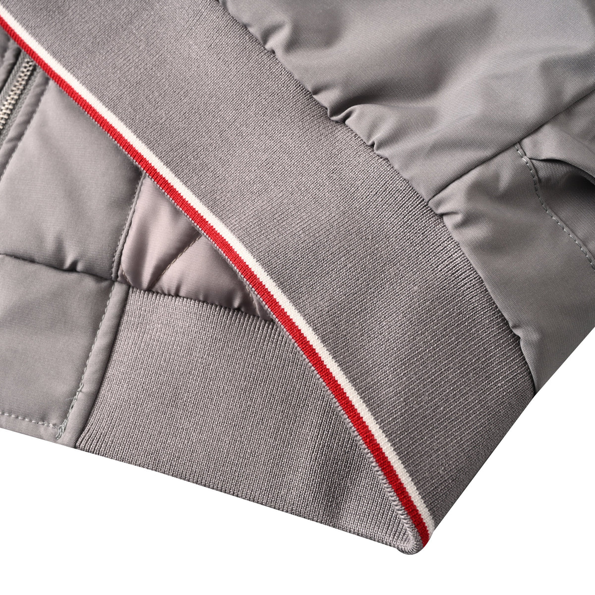 Thom Browne  Lobster embroidery Jacket
