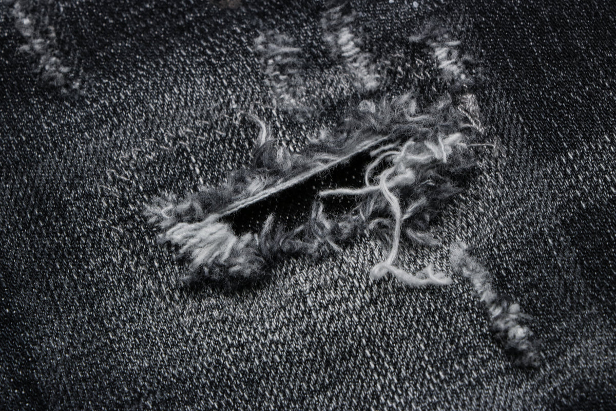 dsquared2 New Man Hole Jeans