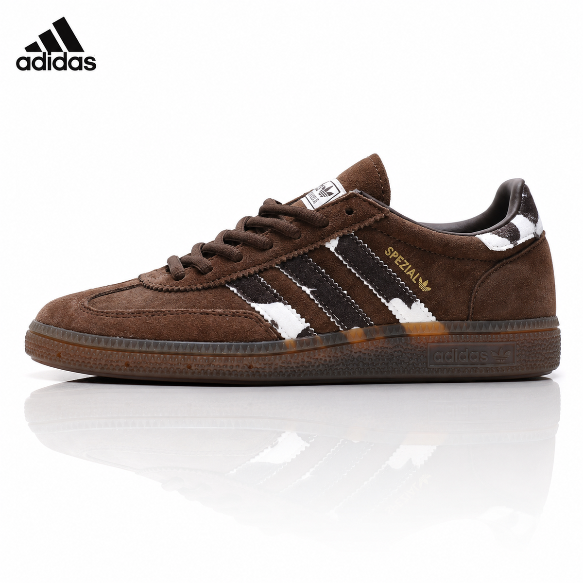Adidas K81801450 Unisex Casual Sneakers #3