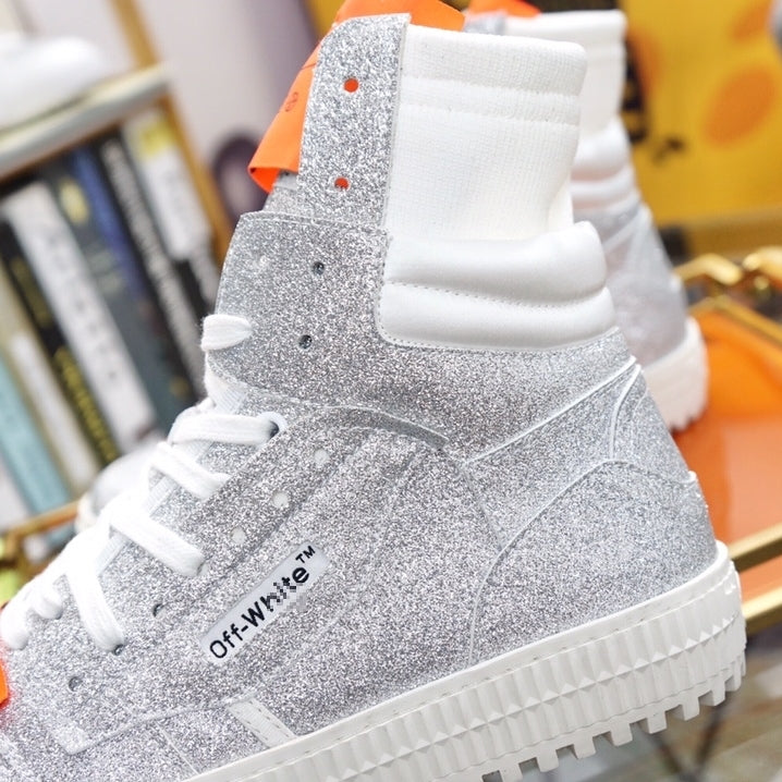 Off-White  sneakers #54