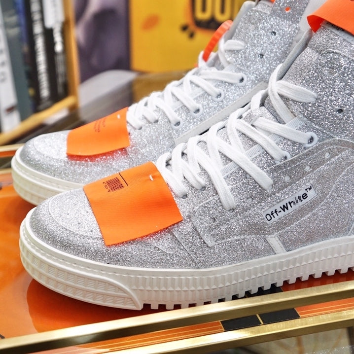 Off-White  sneakers #54