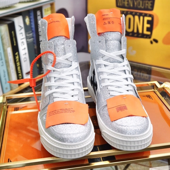 Off-White  sneakers #54