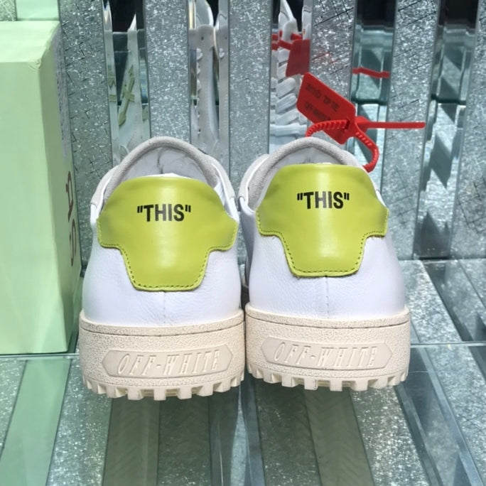 Off-White  sneakers #59