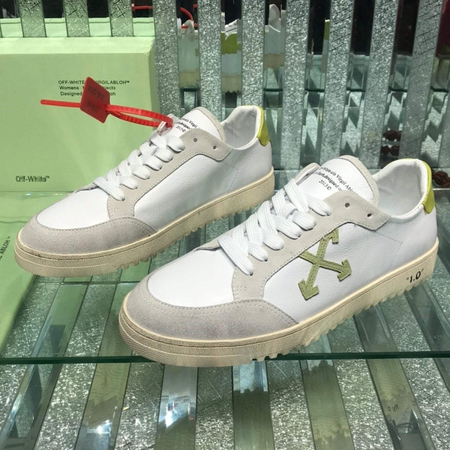 Off-White  sneakers #59