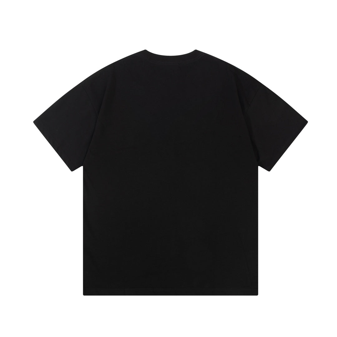 Gucci Interlocking Double G Logo T-Shirt