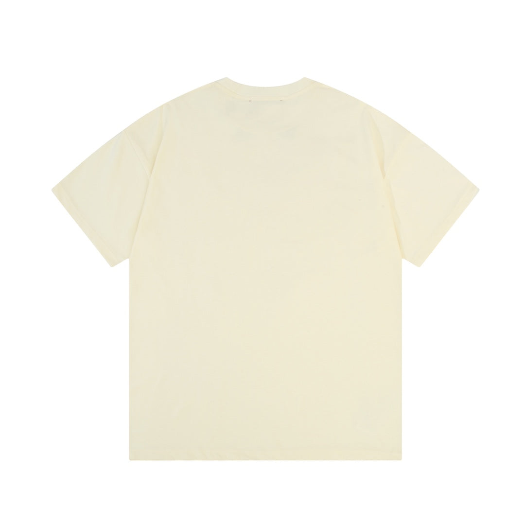 Gucci Interlocking Double G Logo T-Shirt