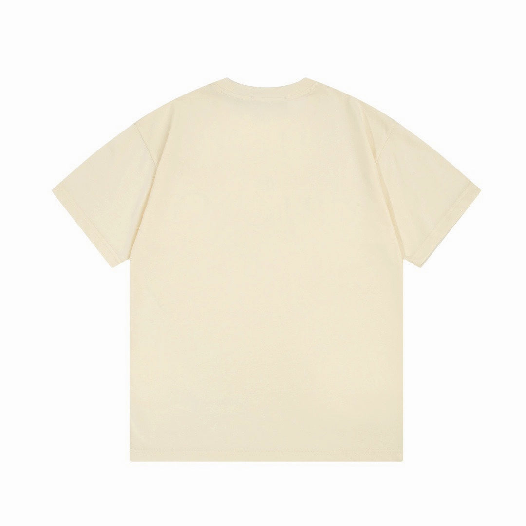 Gucci 1921 3D Logo Graphic T-Shirt