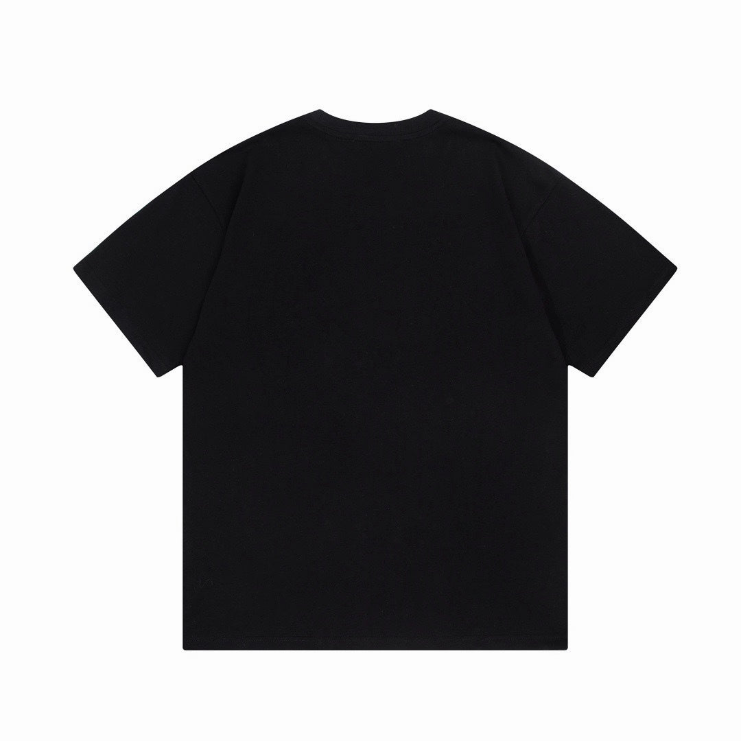 Gucci 1921 3D Logo Graphic T-Shirt