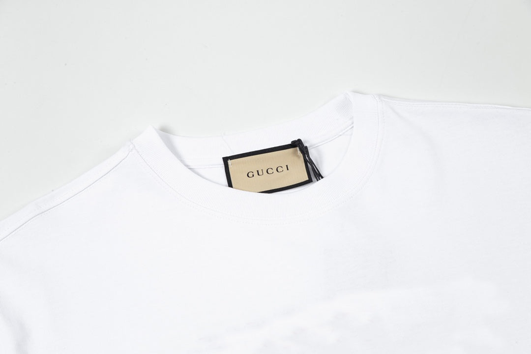 Gucci Signature Logo T-Shirt