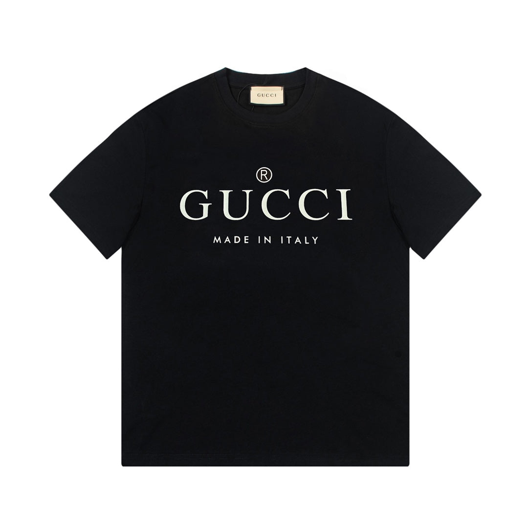 Gucci Signature Logo T-Shirt