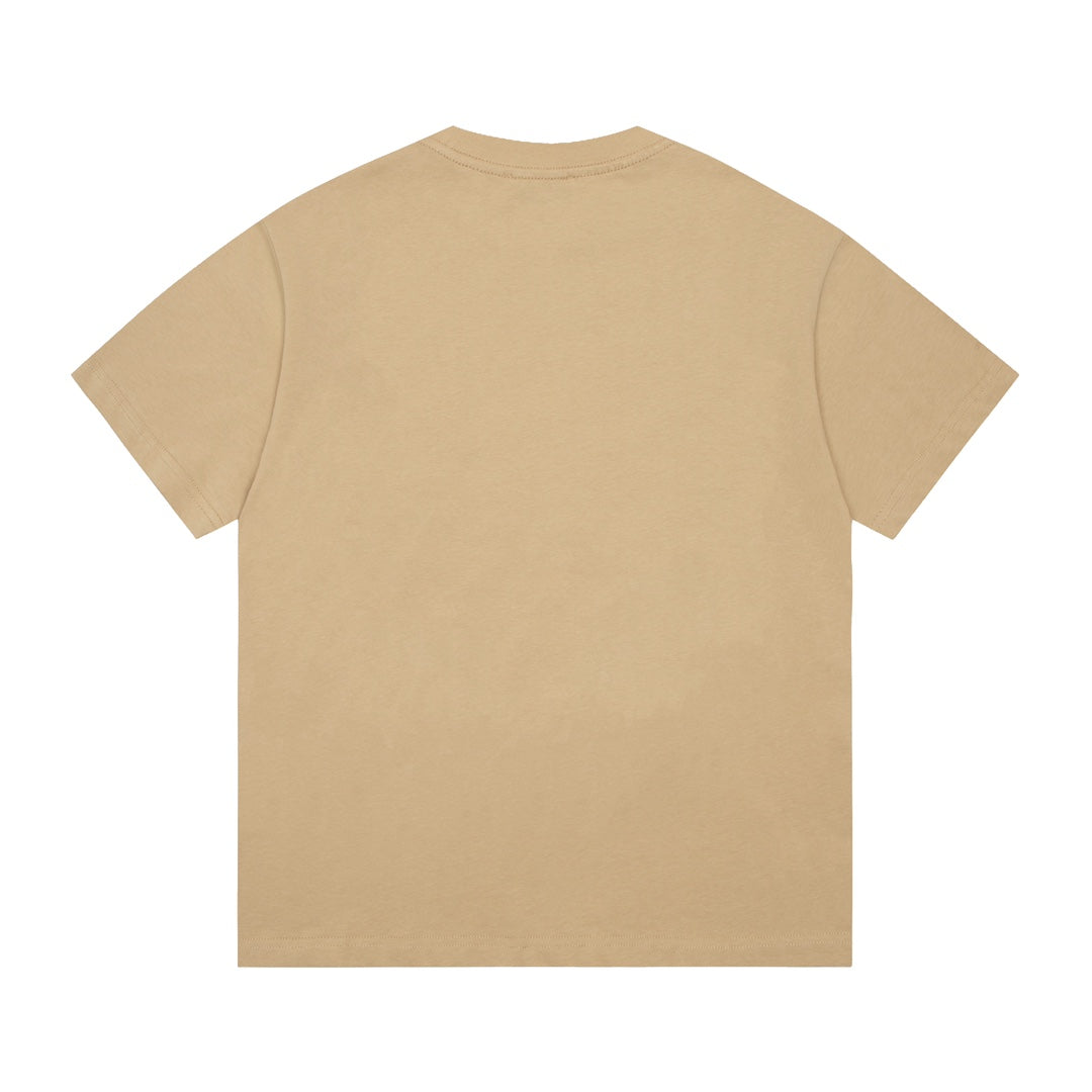 Gucci University Crest Graphic T-Shirt