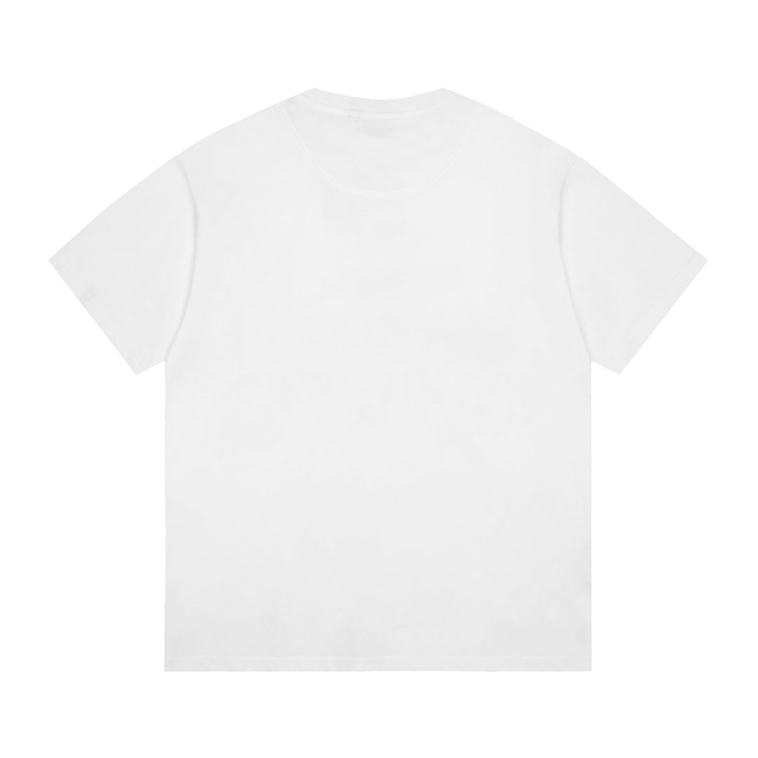 Gucci University Crest Graphic T-Shirt