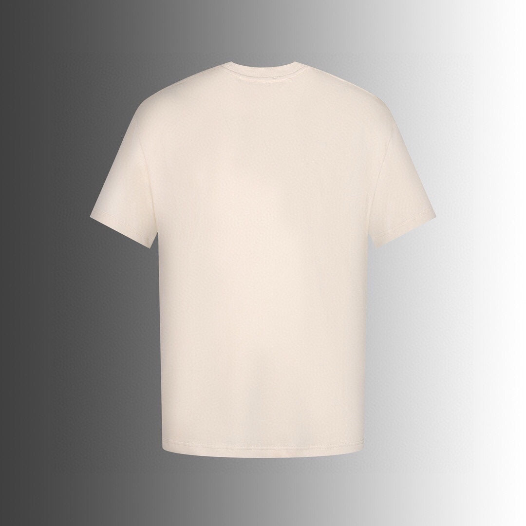 Gucci GG Apple Print T-Shirt