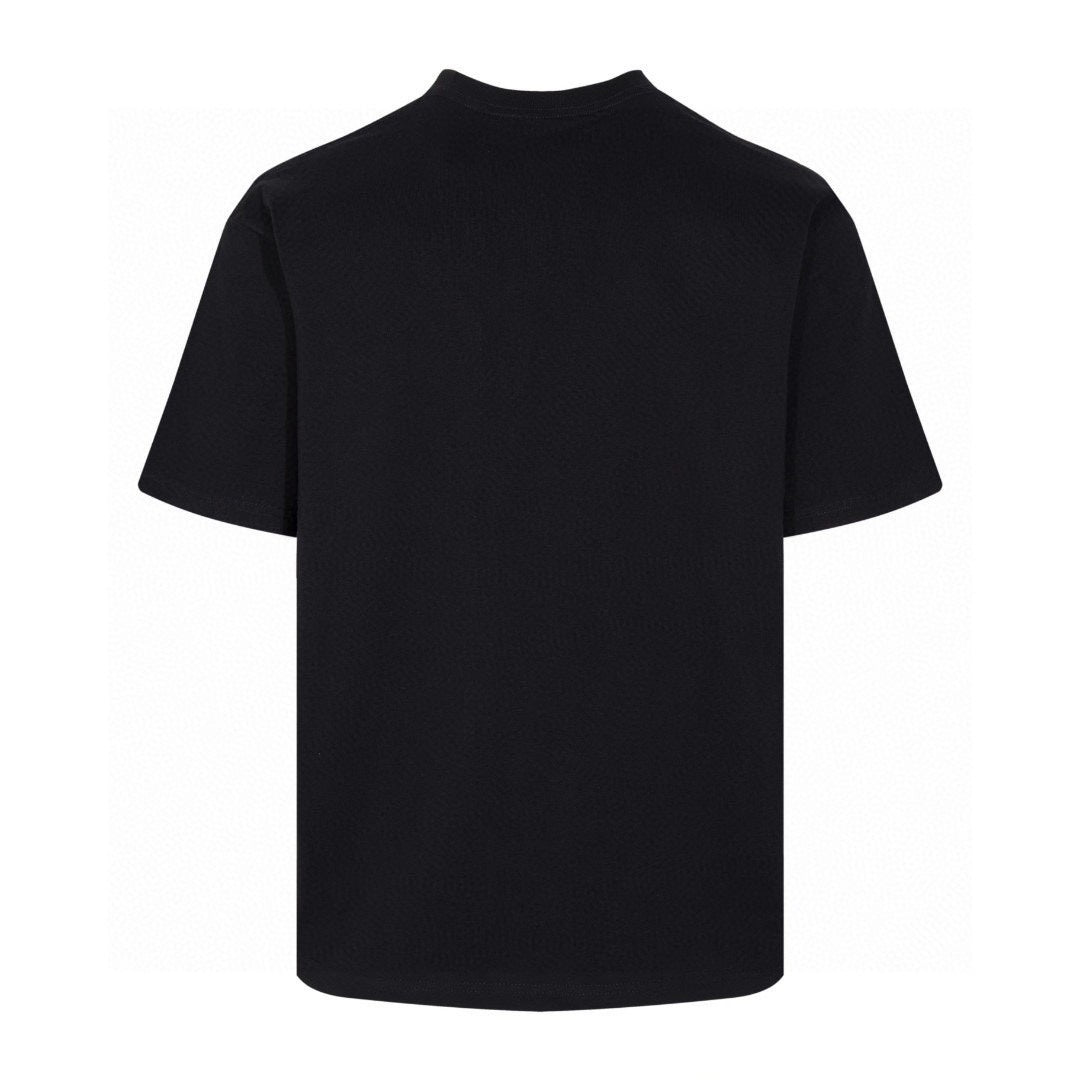 Gucci Rainbow Cities Logo T-Shirt