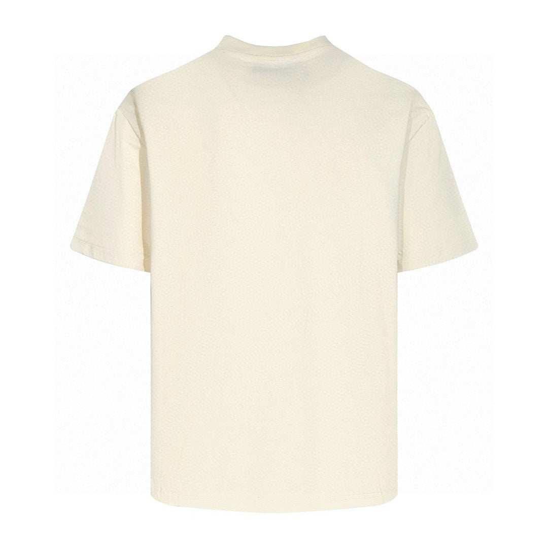 Gucci Rainbow Cities Logo T-Shirt
