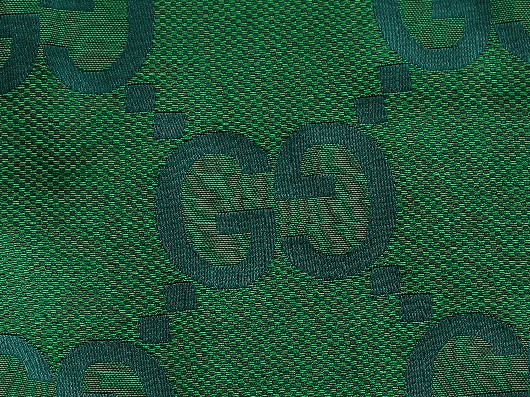 Gucci GG Monogram Jacquard Jogger Pants