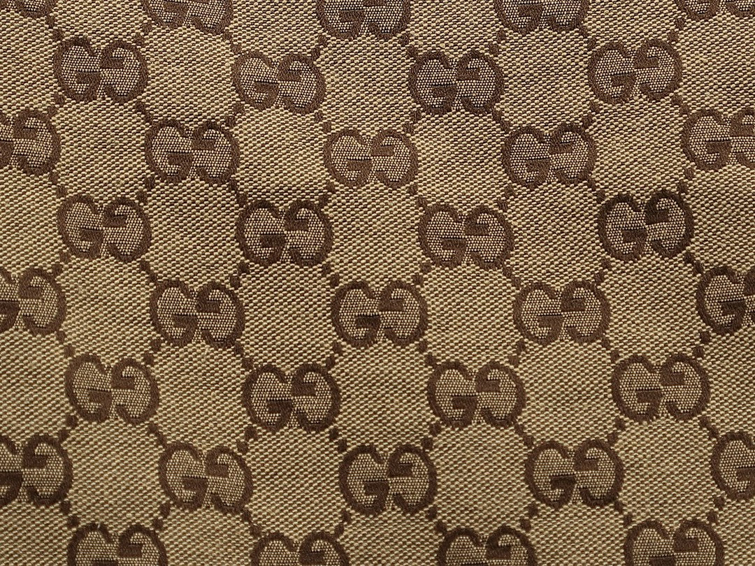 Gucci GG Monogram Drawstring Pants