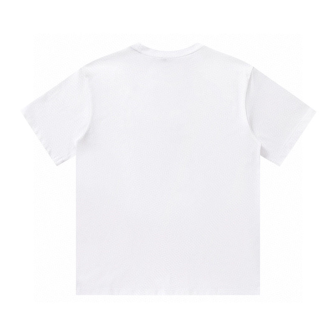 Gucci Mimesi Fantastica Wave Print T-Shirt