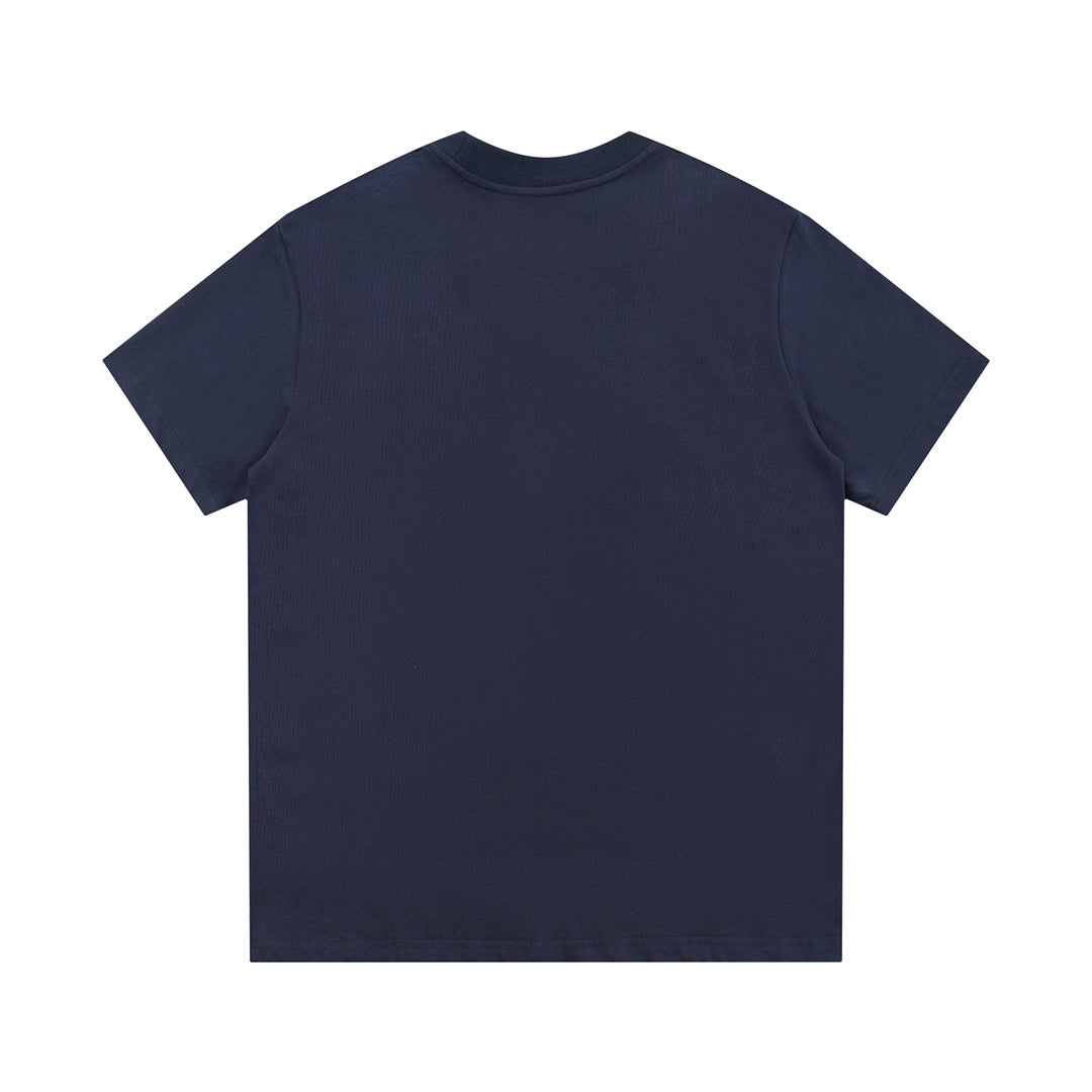 Gucci Interlocking GG Logo Print T-Shirt