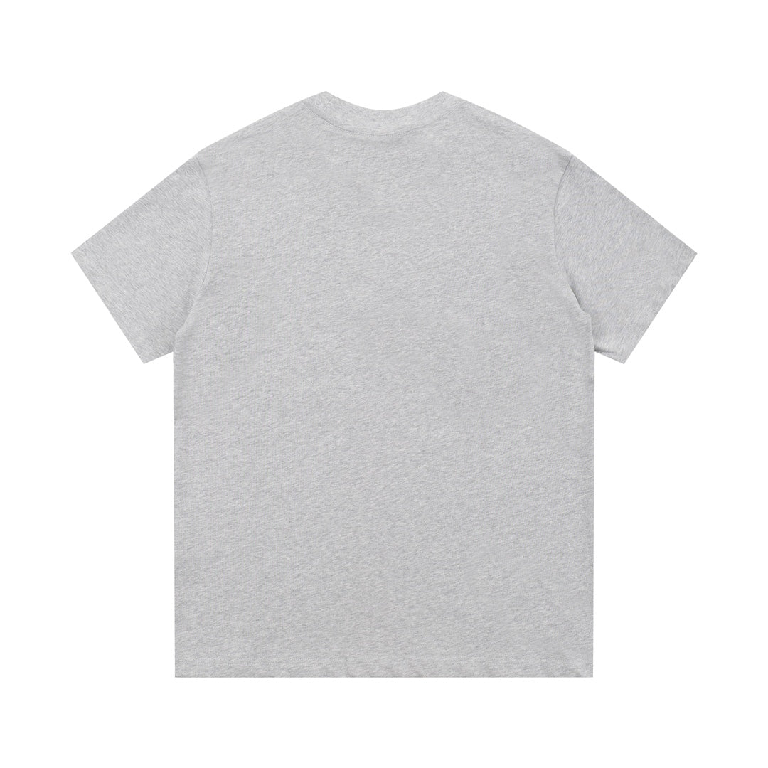 Gucci Interlocking GG Logo Print T-Shirt