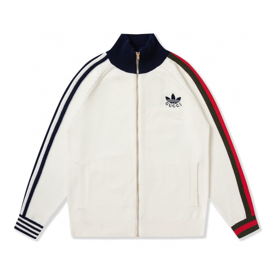 Gucci x Adidas Track Jacket