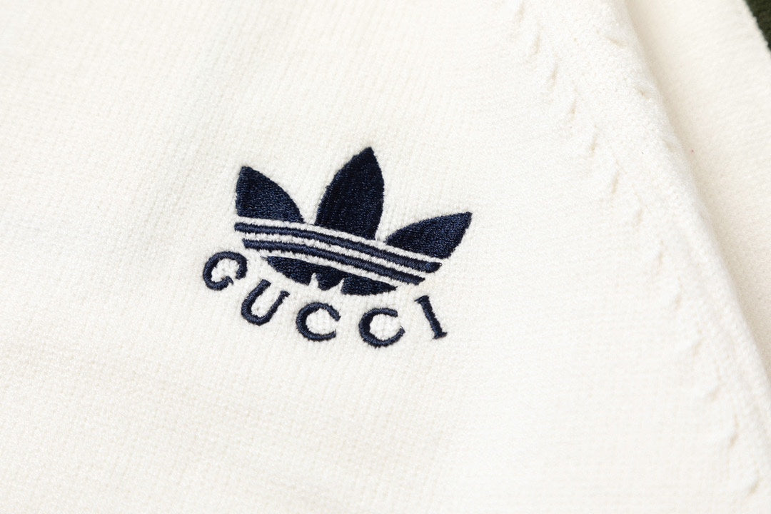 Gucci x Adidas Track Jacket