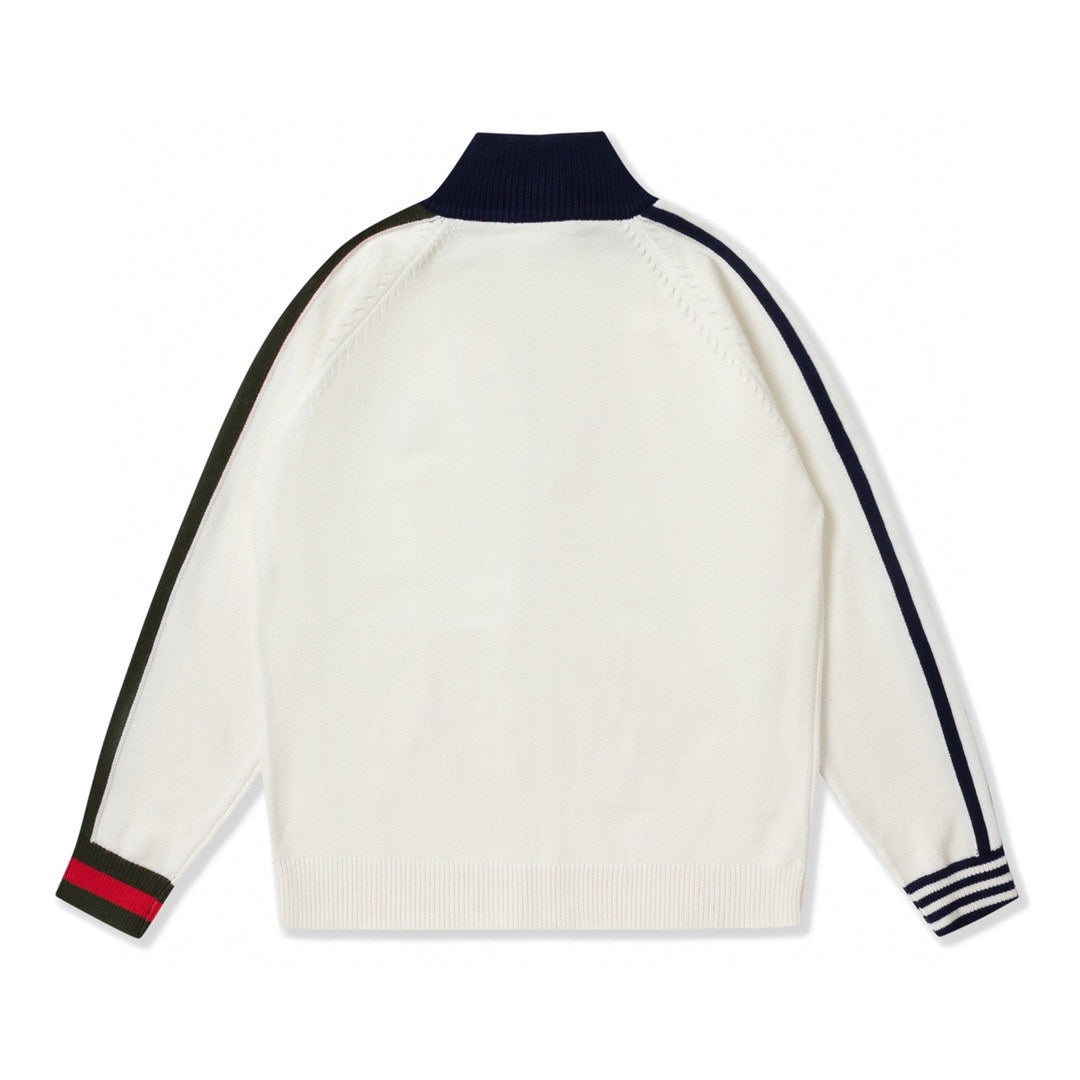 Gucci x Adidas Track Jacket