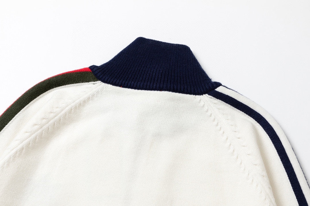 Gucci x Adidas Track Jacket