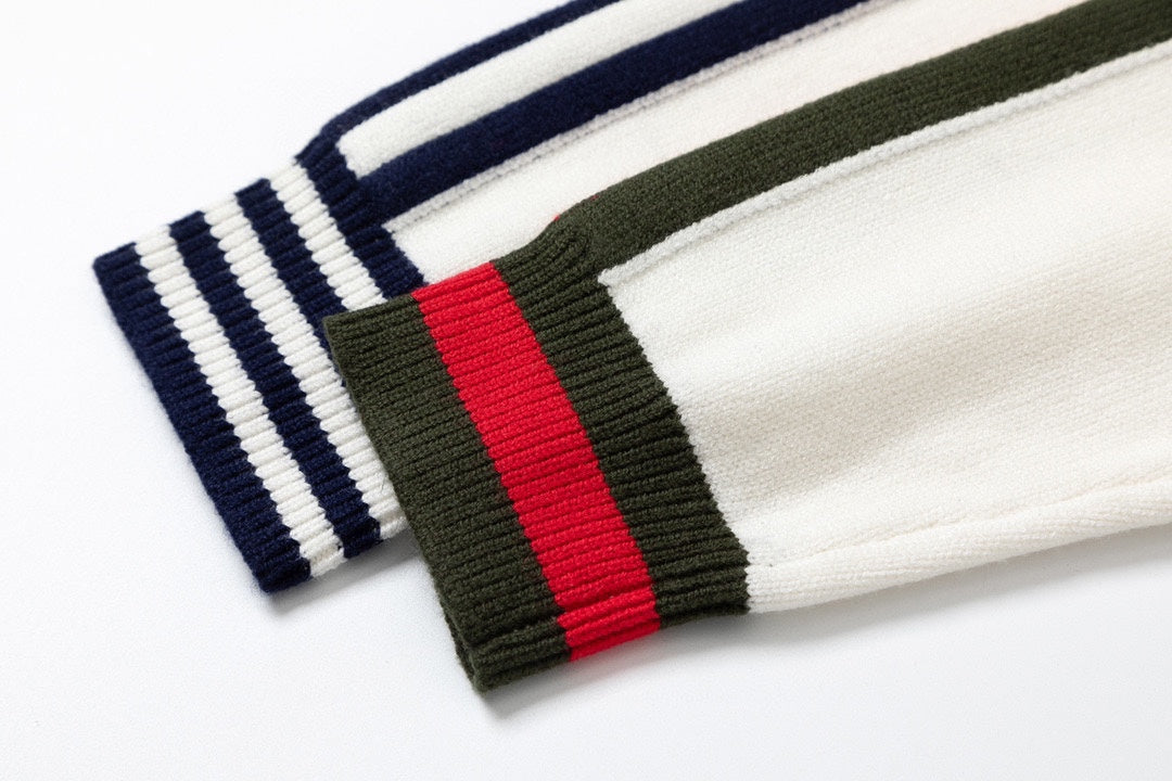 Gucci x Adidas Track Jacket