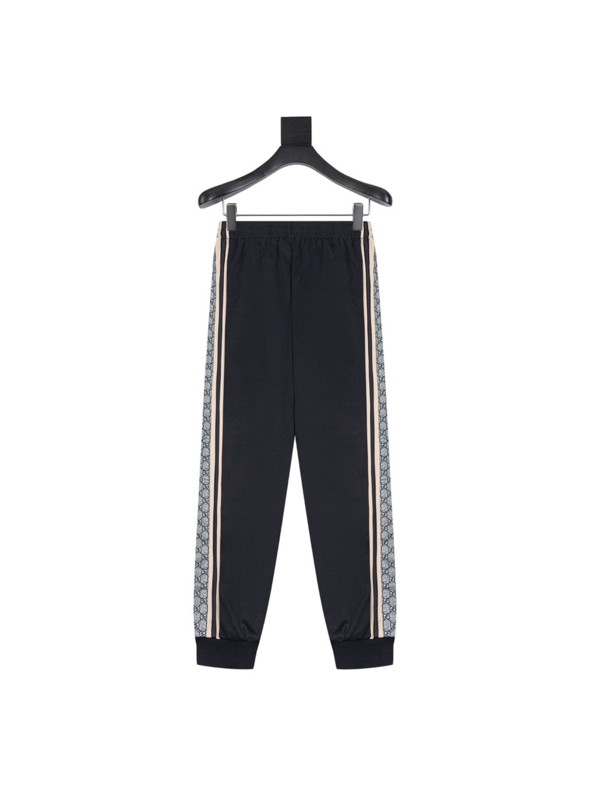 Gucci Signature GG Side-Stripe Track Pants