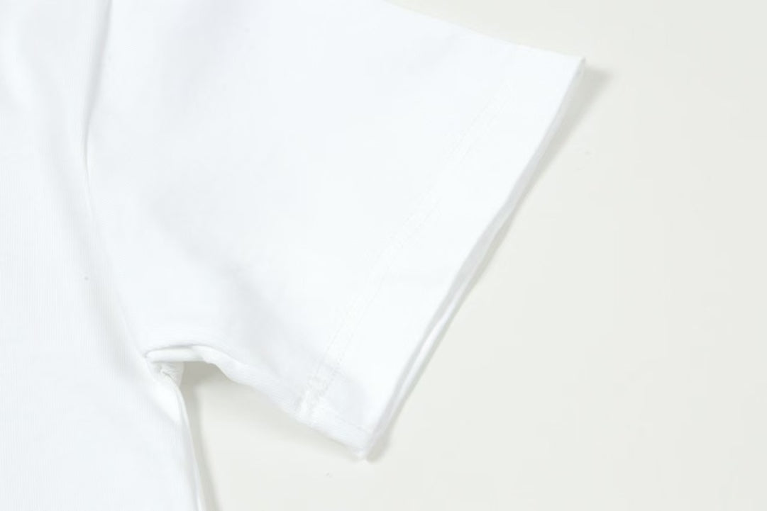 Gucci Signature Bee GG Logo T-Shirt
