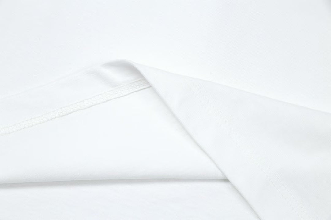 Gucci Signature Bee GG Logo T-Shirt