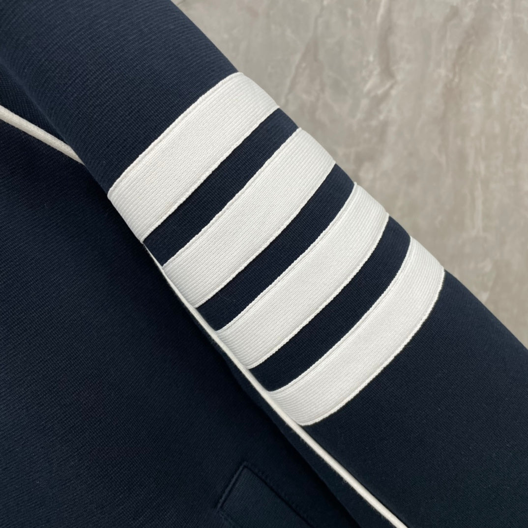Thom Browne 2025 Men Sweatshirt