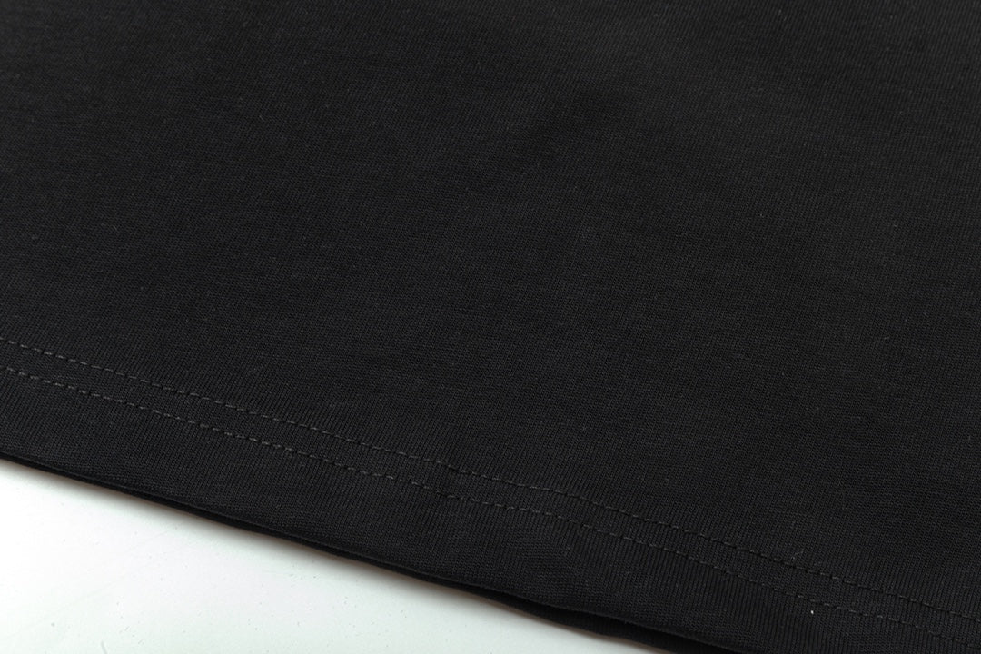Gucci Pixelated Logo T-Shirt
