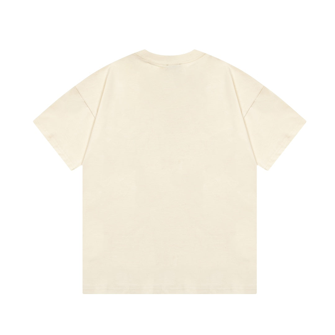 Gucci Pixelated Logo T-Shirt
