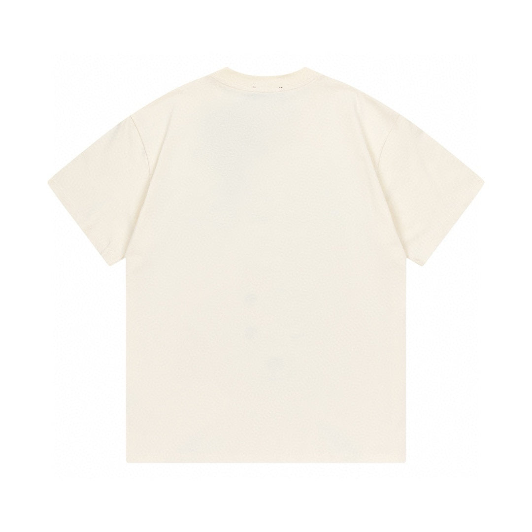 Gucci Snake Graphic Oversized T-Shirt