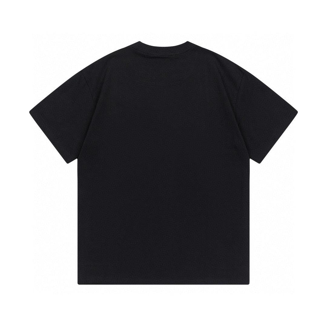 Gucci Snake Graphic Oversized T-Shirt