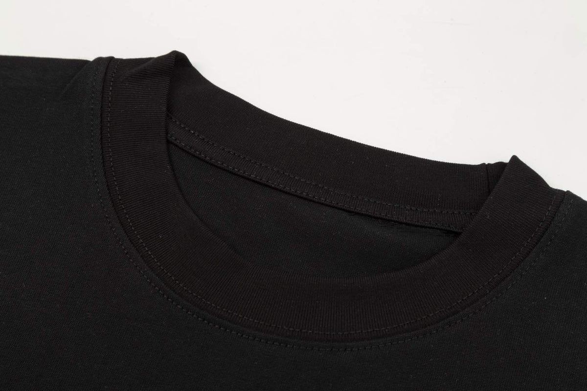 Gucci Double G Multicolor Logo T-Shirt