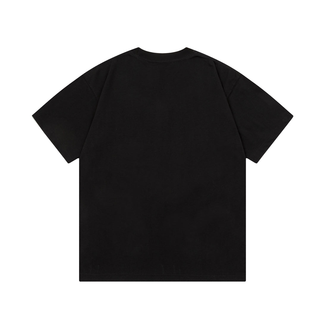 Gucci Double G Multicolor Logo T-Shirt