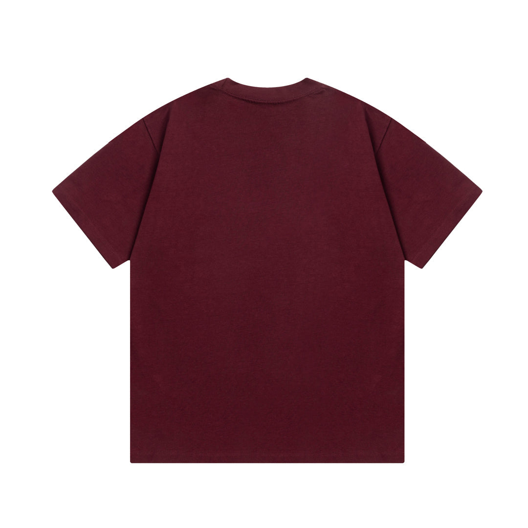 Gucci Double G Multicolor Logo T-Shirt