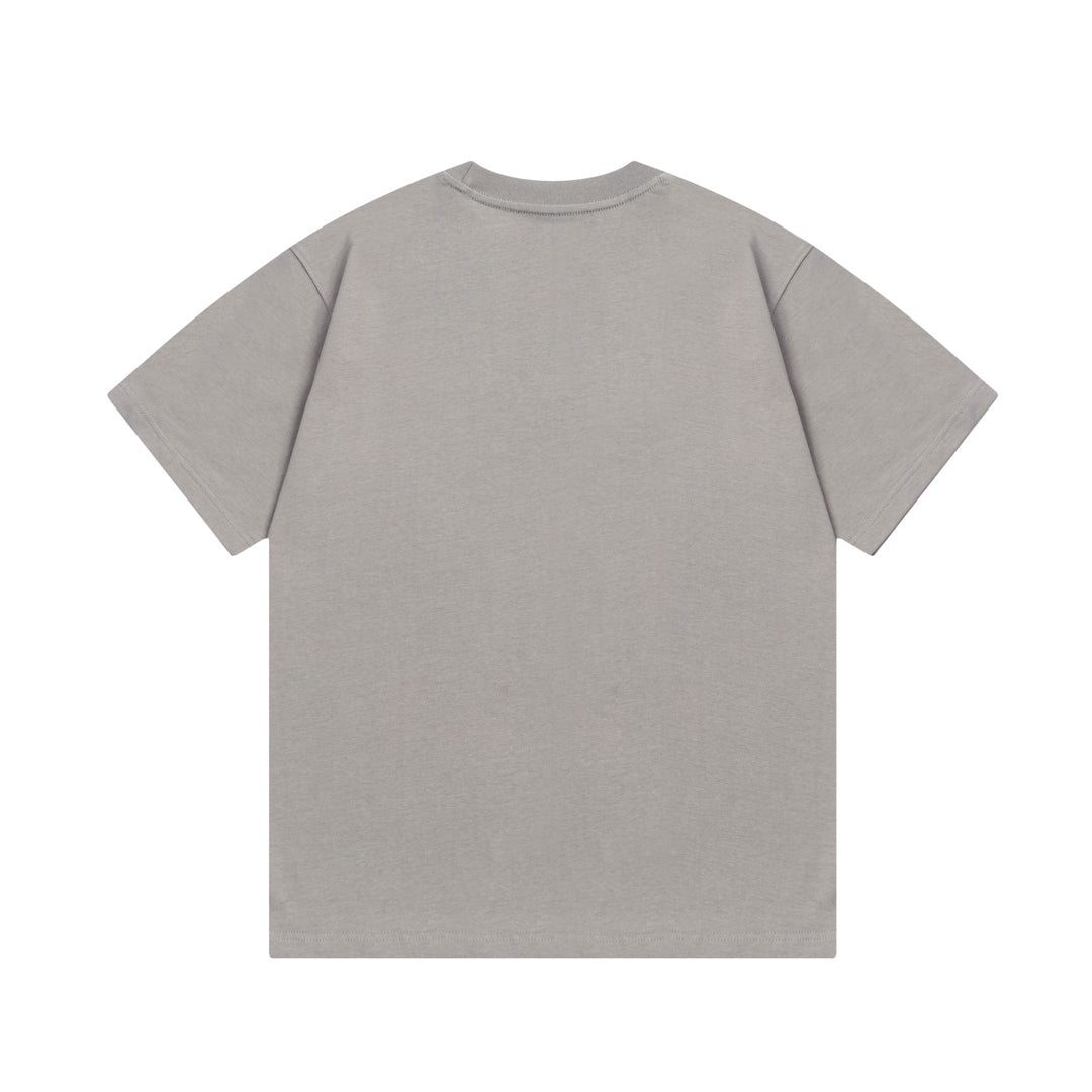 Gucci Double G Multicolor Logo T-Shirt