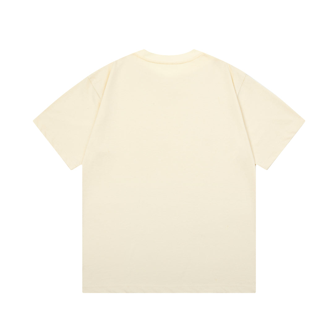 Gucci Double G Multicolor Logo T-Shirt