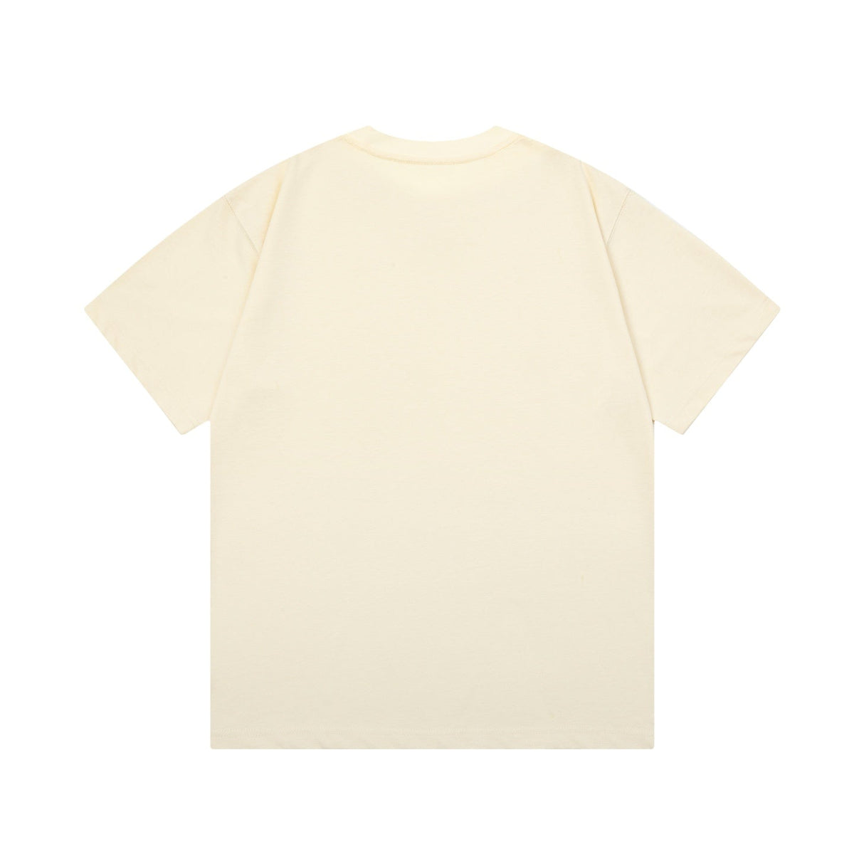 Gucci 1921 GG Stripe Logo T-Shirt
