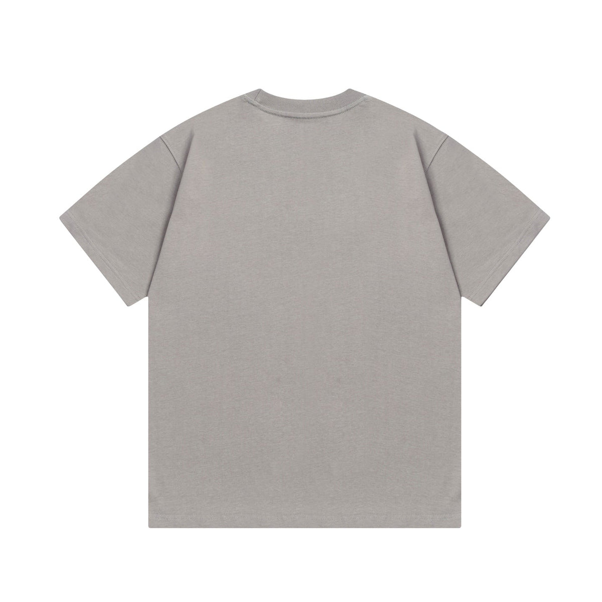 Gucci Script Logo Oversized T-Shirt