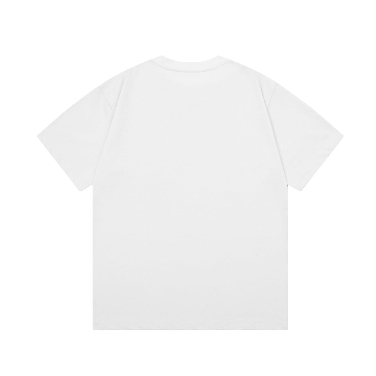 Gucci Script Logo Oversized T-Shirt