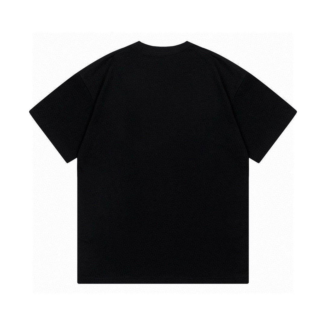 Gucci Interlocking GG Neon Logo T-Shirt