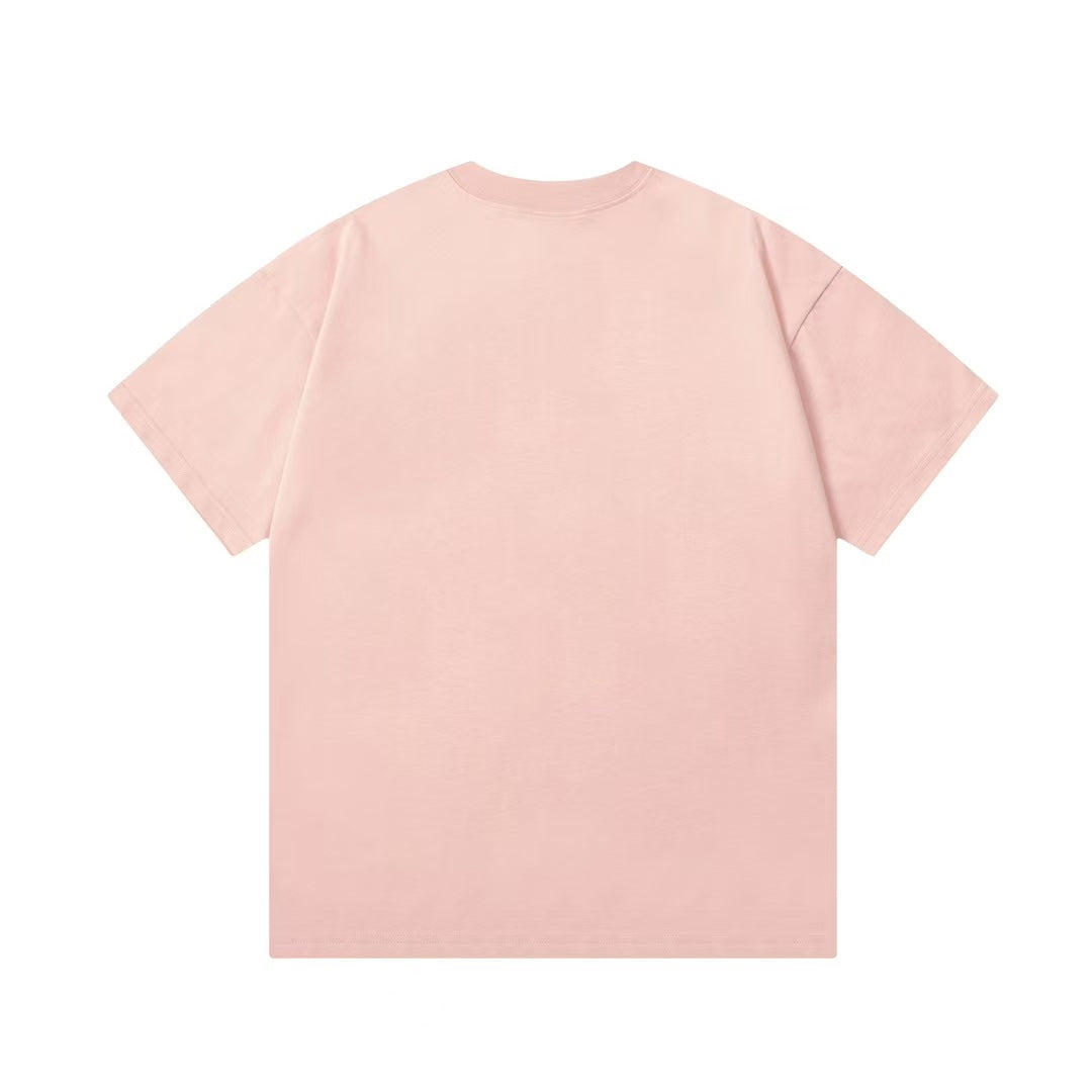 Gucci Interlocking GG Neon Logo T-Shirt