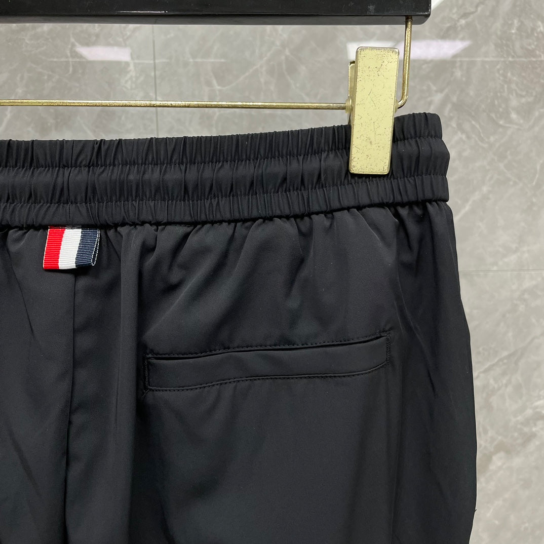 Thom Browne 2025SS Sports Pants