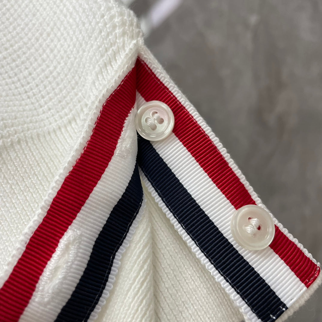 Thom Browne 2025ss Men T-shirt